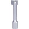 KS Tools 913.1214 1/2 otevřený očkový klíč, 17 mm