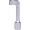 KS Tools 913.1214 1/2 otevřený očkový klíč, 17 mm