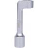 KS Tools 913.1214 1/2 otevřený očkový klíč, 17 mm