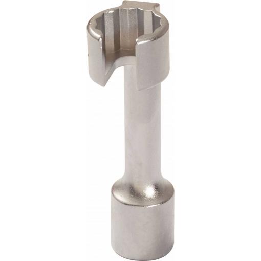 KS Tools 913.1215 1/2 otevřený očkový klíč, 18 mm