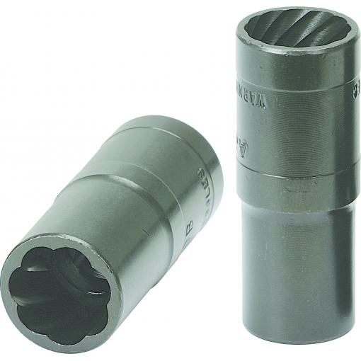 Speciální ořech 1/2, 17 mm KS Tools 913.1281