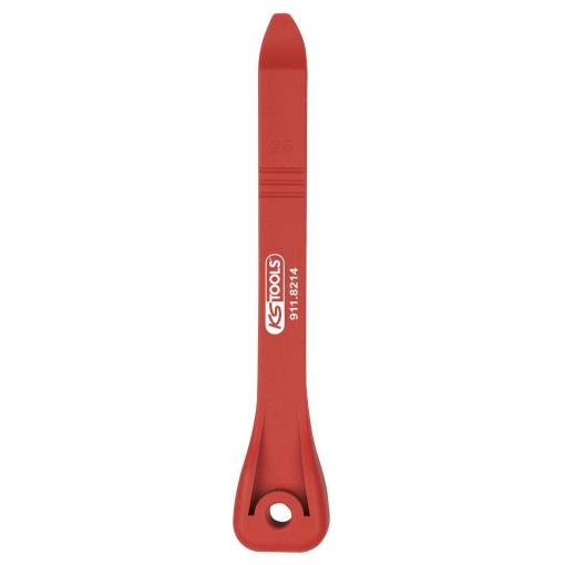 Klínový řemen, klenutý hrot, 175 mm KS Tools 911.8214