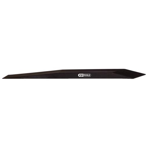 Plastový štípací a šikmé klíny, 250 mm x Š=20 mm KS Tools 911.8142