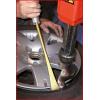 Montážní páka na pneumatiky s hliníkovou rukojetí, 425 mm KS Tools 911.8170