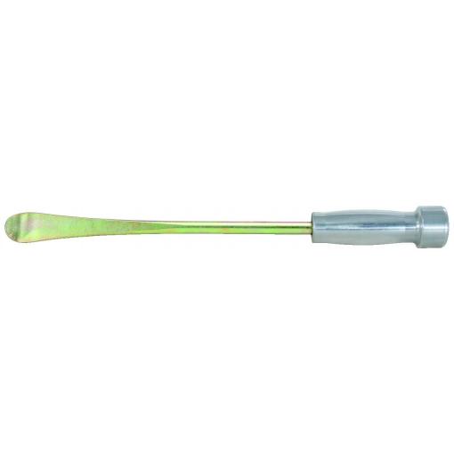 Montážní páka na pneumatiky s hliníkovou rukojetí, 425 mm KS Tools 911.8170