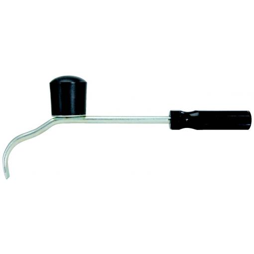 Kryty kol, 360 mm KS Tools 911.8155