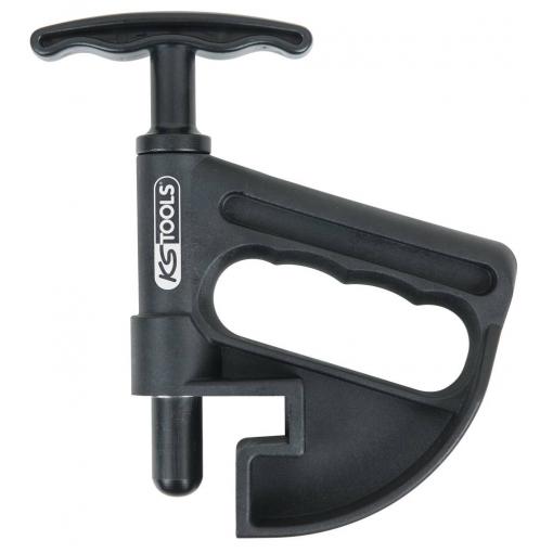Přidržovač pneumatik pro montáž na pneumatiky KS Tools 911.8197