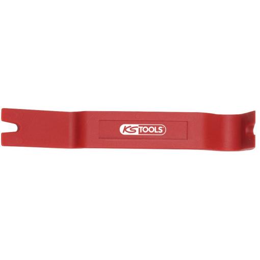Dvojitý clipher, 200 mm KS Tools 911.8123