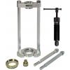 Univerzální lisované rámy s hydraulickým vřetenem, 6 ks KS Tools 700.1750