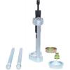 Univerzální lisované rámy s hydraulickým vřetenem, 6 ks KS Tools 700.1750
