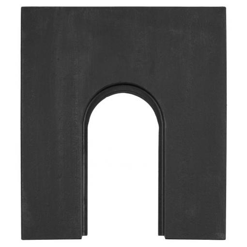 Prizmatická destička s Ø 72,0 mm KS Tools 700.1743