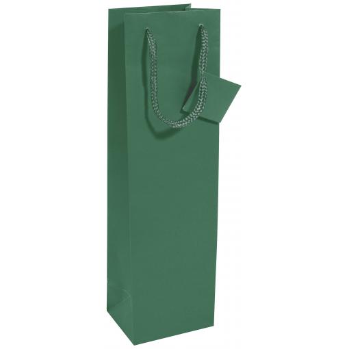Sigel dárková taška na láhev Bottle GT502 157 g