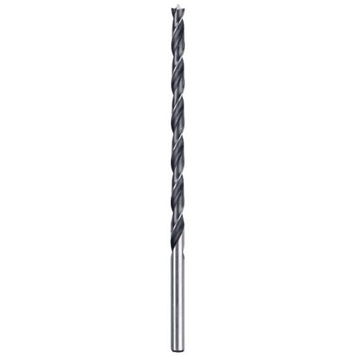 kwb 511812 spirálový vrták do dřeva 12 mm Celková délka 250 mm 1 ks