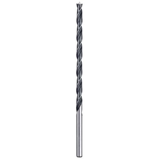 kwb 511808 spirálový vrták do dřeva 8 mm Celková délka 250 mm 1 ks