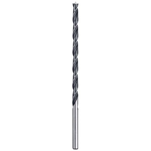 kwb 511810 spirálový vrták do dřeva 10 mm Celková délka 250 mm 1 ks