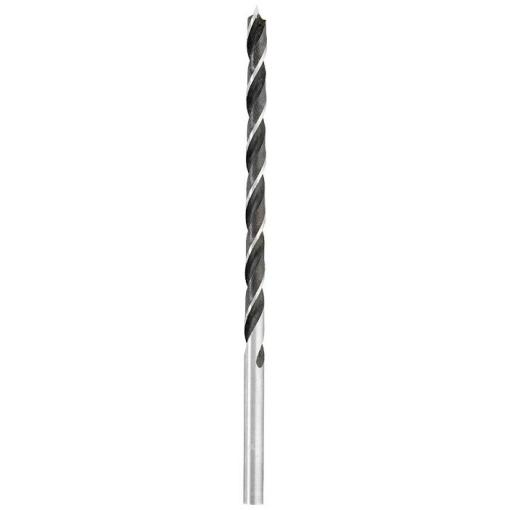 kwb 512812 spirálový vrták do dřeva 12 mm Celková délka 400 mm 1 ks