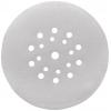 kwb 492112 sada brusného papíru pro delta brusky Zrnitost 120 (Ø) 225 mm 5 ks