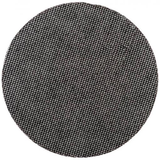kwb 491408 brusný papír pro kotoučové brusky Zrnitost 80 (Ø) 150 mm 5 ks