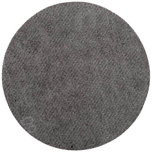 kwb 491512 brusný papír pro kotoučové brusky Zrnitost 120 (Ø) 225 mm 5 ks