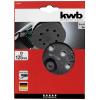 Držák Quick-Stick kwb 481820 Průměr 125 mm