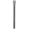 kwb 190260 plochý sekáč Celková délka 600 mm SDS max 1 ks