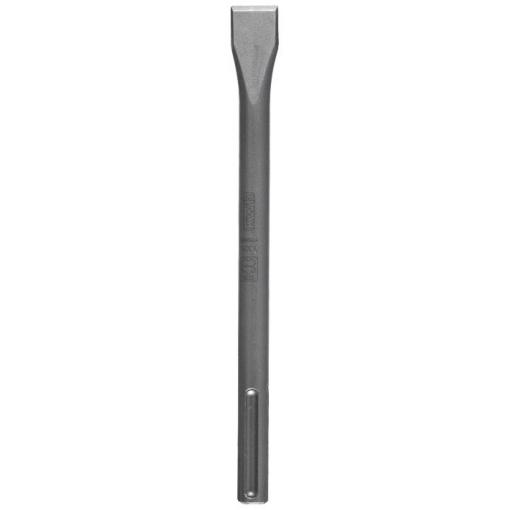 kwb 190260 plochý sekáč Celková délka 600 mm SDS max 1 ks