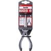 kwb 389210 pro elektroniku a jemnou mechaniku špičaté kleště 150 mm