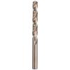 kwb 248700 HSS-Co kovový spirálový vrták, 10 mm, délka 133 mm, M35, DIN 338, válcová stopka, 1 ks
