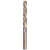 kwb 248660 HSS-Co kovový spirálový vrták, 6 mm, délka 93 mm, M35, DIN 338, válcová stopka, 1 ks
