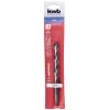 kwb 159120 HSS kovový spirálový vrták, 12 mm, délka 151 mm, DIN 338, válcová stopka, 1 ks