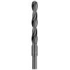 kwb 159190 HSS kovový spirálový vrták, 19 mm, délka 198 mm, DIN 338, válcová stopka, 1 ks
