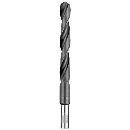 kwb 159200 HSS kovový spirálový vrták 20 mm Celková délka 205 mm DIN 338 válcová stopka 1 ks