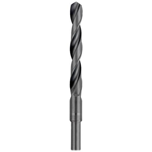 kwb 159160 HSS kovový spirálový vrták 16 mm Celková délka 178 mm DIN 338 válcová stopka 1 ks