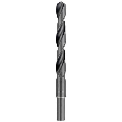 kwb 159130 HSS kovový spirálový vrták, 13 mm, délka 151 mm, DIN 338, válcová stopka, 1 ks