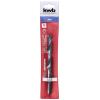 kwb 159140 HSS kovový spirálový vrták, 14 mm, délka 160 mm, DIN 338, válcová stopka, 1 ks