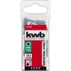 kwb 121295 Bit TX T 20 ocel C 6.3 10 ks