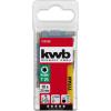 kwb 124296 Bit TX T 25 titan C 6.3 10 ks
