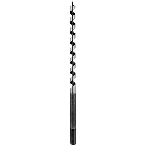 kwb 42206 hadovitý vrták 6 mm Celková délka 235 mm 1 ks