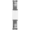TRU COMPONENTS TC-GRM8-01 spínací relé montážní lišta 16 A 1 ks