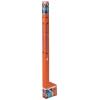 kwb 980712 podpěrná tyč Nastavení délky: 1150 - 2900 mm