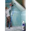 kwb 980712 podpěrná tyč Nastavení délky: 1150 - 2900 mm