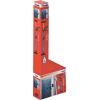 kwb 980705 podpěrná tyč Nastavení délky: 500 - 1150 mm
