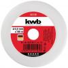 kwb 922130 Zednické lanko 2 mm bílá 100 m