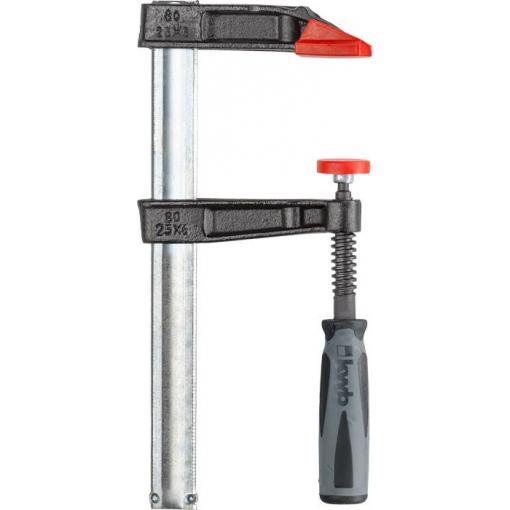 Svěrka 80 x 200 mm kwb 928820