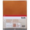 kwb 800424 brusný papír Zrnitost 240 (d x š) 280 mm x 230 mm 5 ks