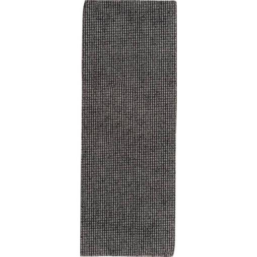 kwb 857012 brusný papír Zrnitost 120 (d x š) 230 mm x 93 mm 5 ks