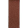 kwb 815888 brusný papír Zrnitost 60, 80, 120, 180 (d x š) 230 mm x 93 mm 50 ks