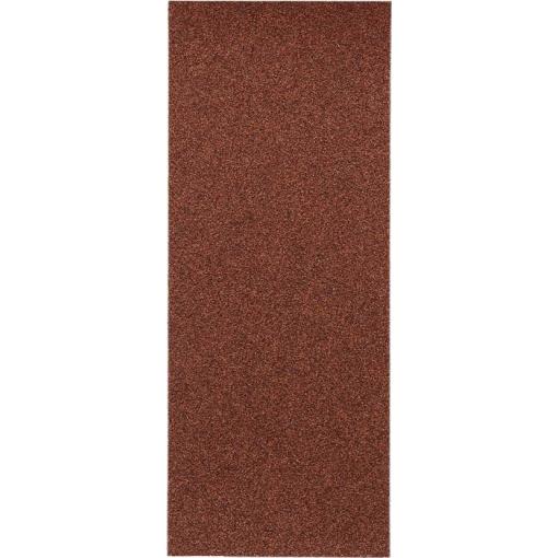 kwb 815888 brusný papír Zrnitost 60, 80, 120, 180 (d x š) 230 mm x 93 mm 50 ks