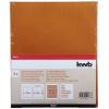 kwb 800415 brusný papír Zrnitost 150 (d x š) 280 mm x 230 mm 5 ks