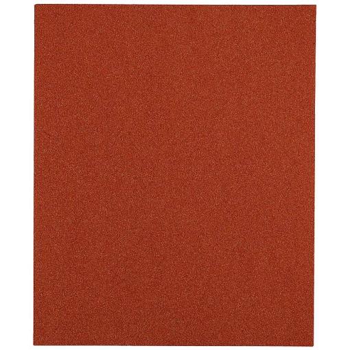 kwb 800415 brusný papír Zrnitost 150 (d x š) 280 mm x 230 mm 5 ks